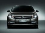Volkswagen Passat 2011 года (CN)